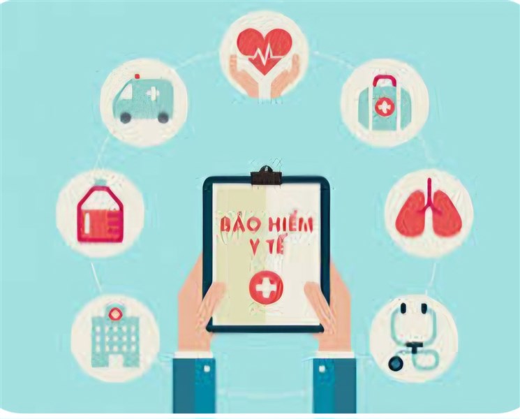 Bảo Hiểm Y Tế Hộ Gia Đình