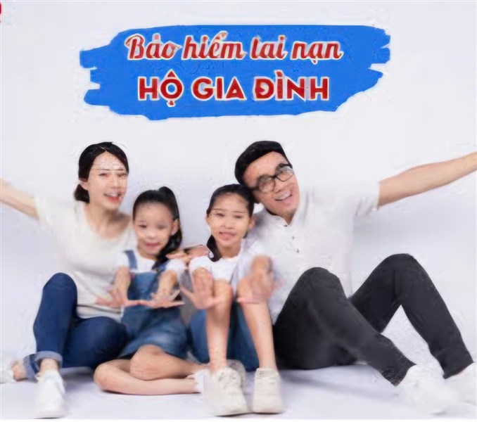 Bảo Hiểm TNHGĐ