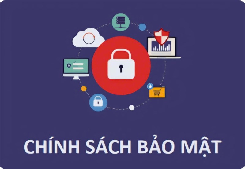 Chính sách bảo mật thông tin