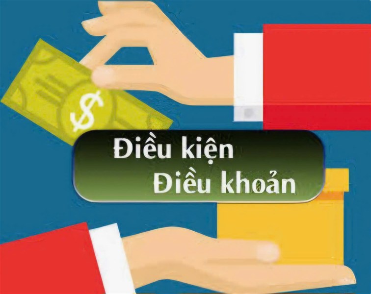 Điều khoản và điều kiện giao dịch chung