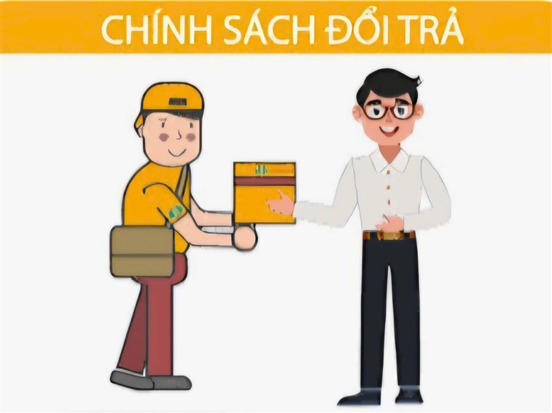 Chính sách đổi trả