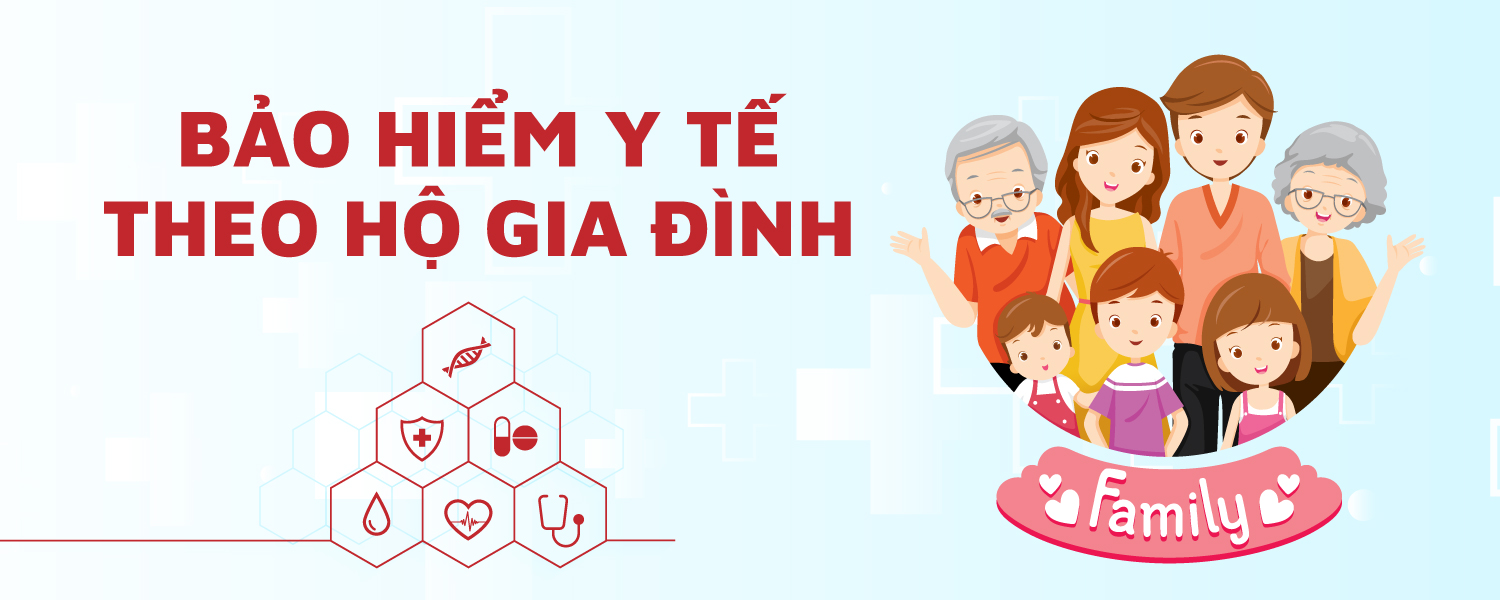 BẢO HIỂM Y TẾ (HGĐ)