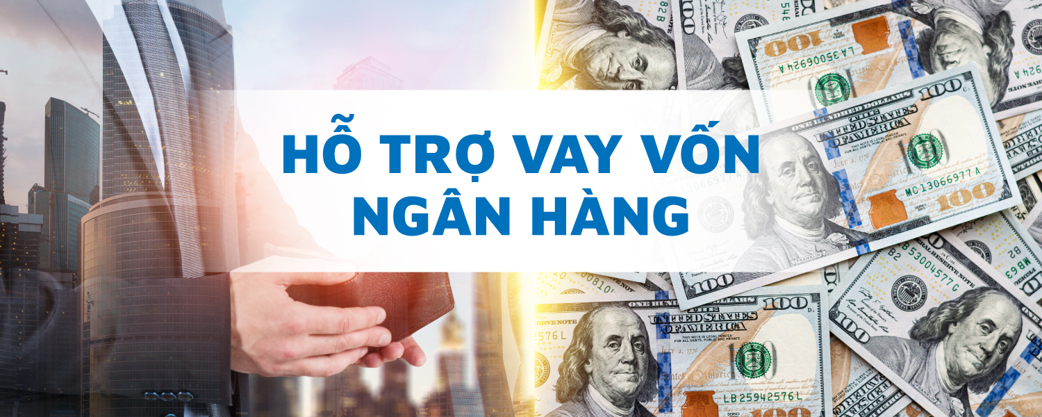 VAY NGÂN HÀNG